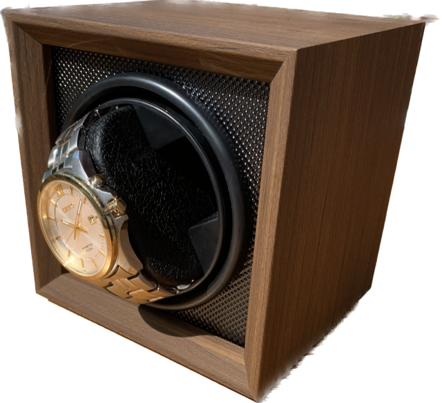 Seiko kinetic watch winder sale